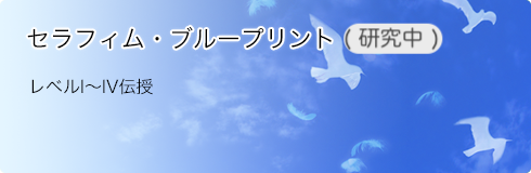 セラフィム・ブループリントとは
